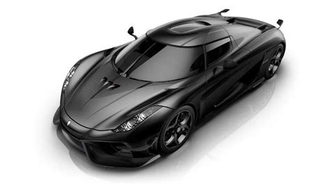 Koenigsegg Ora Disponibile La Configurazione Naked Carbon Per La Regera My Xxx Hot Girl