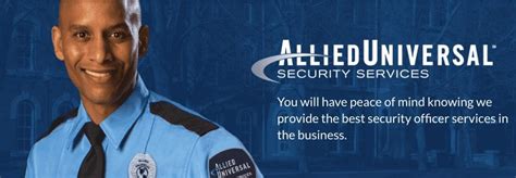 The Largest Private Security Companies In America The Security Station
