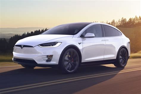 Tesla Model X Vs Lucid Gravity Electric Suv Battle Digital Trends