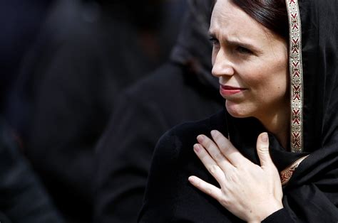 Prime minister of new zealand. The Roots of Jacinda Ardern's Extraordinary Leadership of ...
