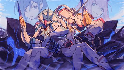 Wallpaper engine wallpaper gallery create your own animated live wallpapers and immediately share them with other users. Download 1920x1200 wallpaper darling in the franxx ...