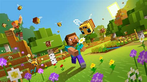 Estos Son Los 5 Juegos Más Populares De 2020 En Youtube Con Minecraft