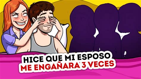 Mi Esposo Me Engaña Por Mi Culpa Las 3 Historias De Familia Más