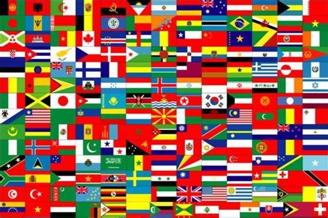 Безплатни знамена от цял свят Изтеглете безплатни картинки безплатни