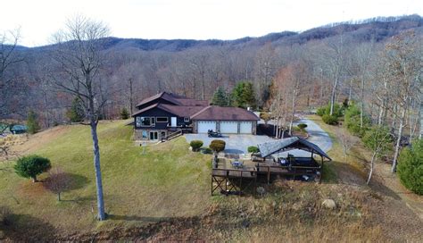 Property Details Wv Mountaintop Estate For Sale By Owner