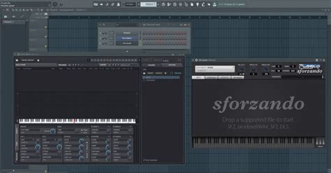 Creando Música Digital Fl Studio Instalación De Plugins Vst