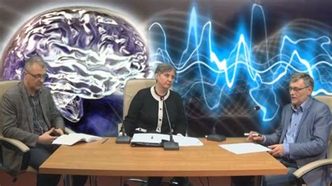 NTV Ewa Pawela i Witold Hake Służby i technologia Ekspert FBI o Mind