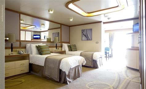 Azura Cabins And Suites Cruisemapper