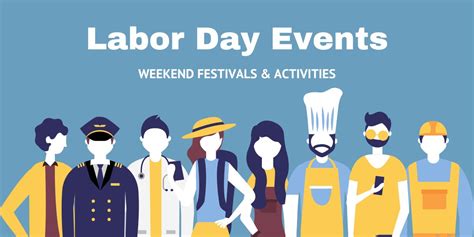 labor day 2022 events near me weekend festivals and activities