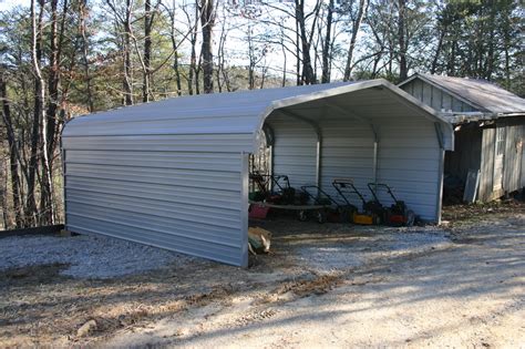 Quonset steel structure ( great for diy projects; Metal Carports South Carolina SC | Steel Carports