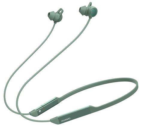 Huawei Freelace Pro Wireless Earphones With Anc Up To 24 Hours