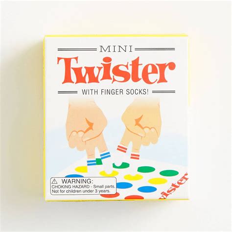 Mini Twister Paper Source Twister Paper Source Mini