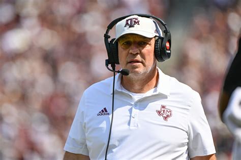 Video Emerges Of Jimbo Fisher S Final Speech To Texas A M Players The Spun