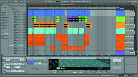 The Ultimate Beginners Guide To Ableton Live 11 Lite Navigation And