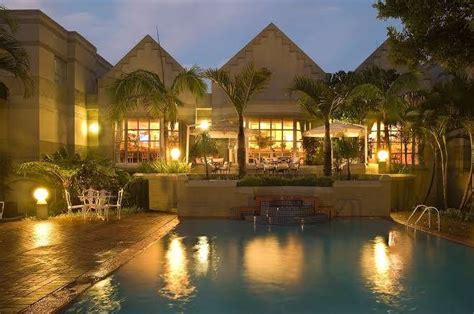 City Lodge Hotel Durban Ethekwini Kwazulu Natal