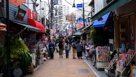 Yanesen A Guide To Tokyos Best Off The Beaten Path Neighborhood