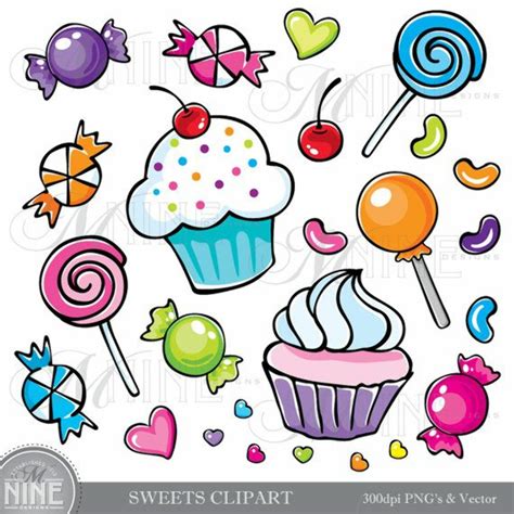 Download High Quality Candy Clipart Sweet Transparent Png Images Art