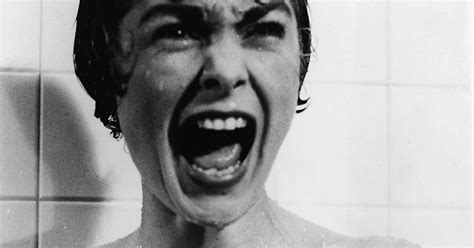 Psycho Janet Leigh S Double Shares Secrets About The Shower Scene