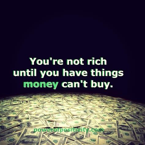 10 Things Money Cant Buy Can Money Buy