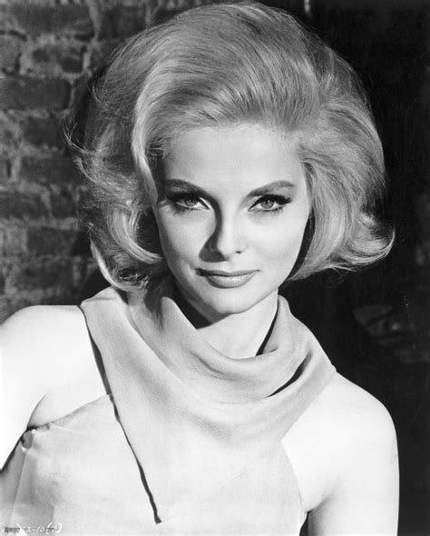20 Wonderful Vintage Photos Of A Young And Beautiful Virna Lisi In The 1960s Vintage News Daily