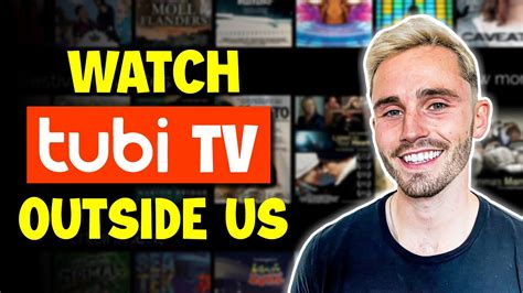 How To Watch Tubi Tv Outside Us Live Tests Youtube