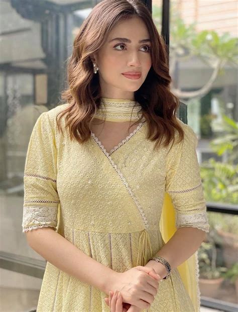 The Most Beautiful Pakistani Actresses 2020 Reviewit Pk