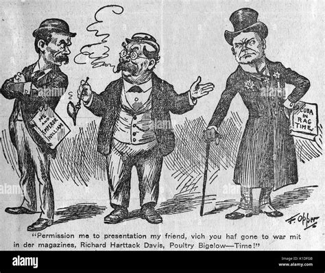 american political cartoons 1800s