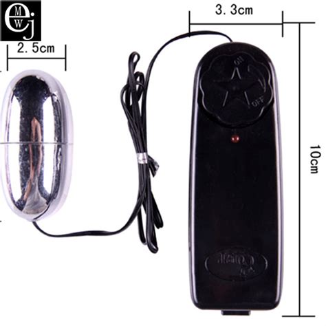 Ejmw New Hot Selling Mini Bullet Anal Vibrator Remote Control Vibrators Waterproof Vibrating