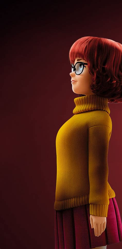 Velma Dinkley Scooby Doo Images Scooby Doo Mystery Incorporated