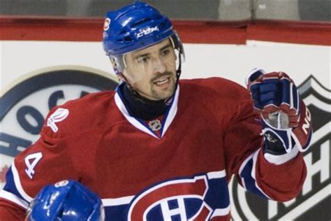 Memoirs from tomas plekanec's turtleneck. August Preview: Tomas Plekanec - The Hockey House