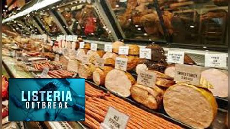 Nj Among Six States Linked To Deli Meat Listeria Outbreak That Killed