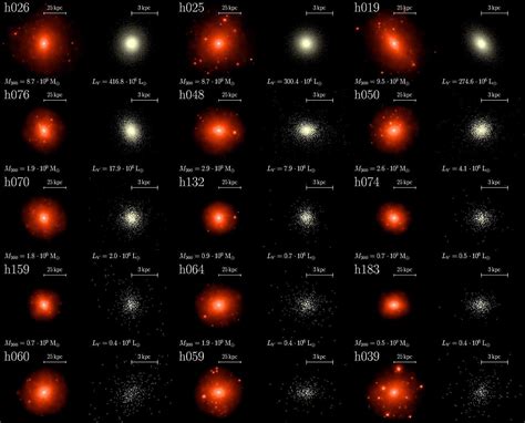 Studying Dwarf Galaxies To Get The Big Picture