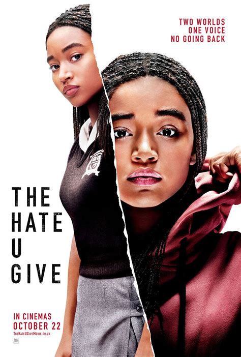 PL: The Hate U Give (2018)
