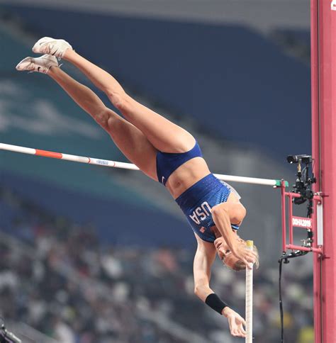 I'm a professional pole vaulter chasing my dream of. Pin on paulmerca.blogspot.com stories
