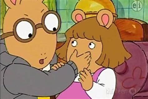 9 Favorite Memes From Arthur The Classic Pbs Kids Show Photos