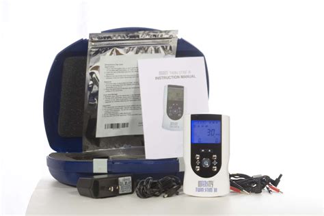 Intensity Twin Stim Iii Liberty Medical Solutions