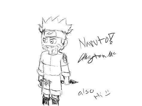 Naruto First By Aumehop On Deviantart