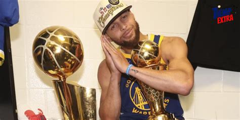 Stephen Curry gana el MVP de las Finales de Qué significa para su legado