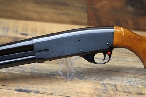 Vintage Springfield Savage Model 67h 12 Ga Pump Action Shotgun 28 Bbl