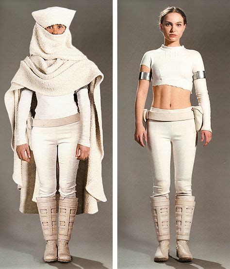 33 Padme Amidala Costumes Star Wars Ideas Padme Amidala Padme