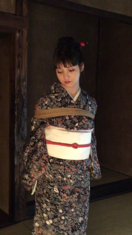 Japanesebdsmofficial Shibari Naka Akira Model Mizuna Rei