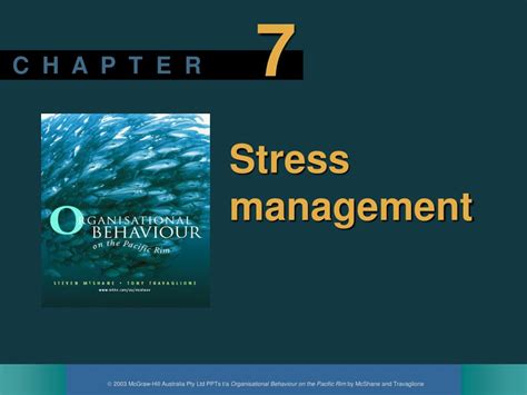 Ppt Stress Management Powerpoint Presentation Free Download Id442285
