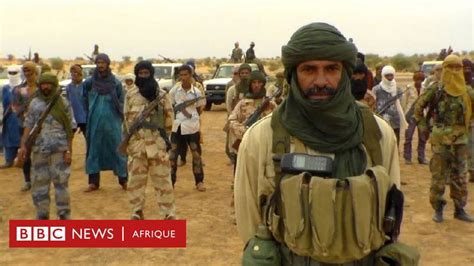 Mali Tension à Tombouctou Bbc News Afrique