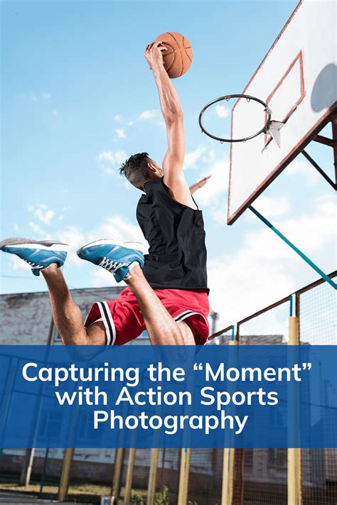 Capturing The Moment With Action Sports Photography Waldopro