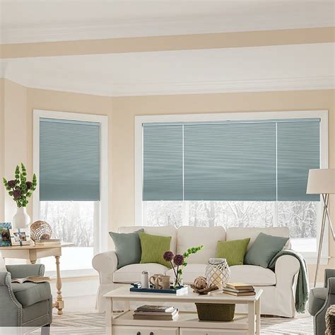 Bali blinds customer service is here to help. Bali Custom Blackout Cordless Double Cellular Shade # ...