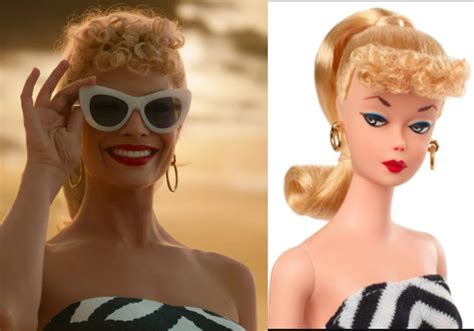 Ya tenemos teaser de Barbie con Margot Robbie como la primera muñeca