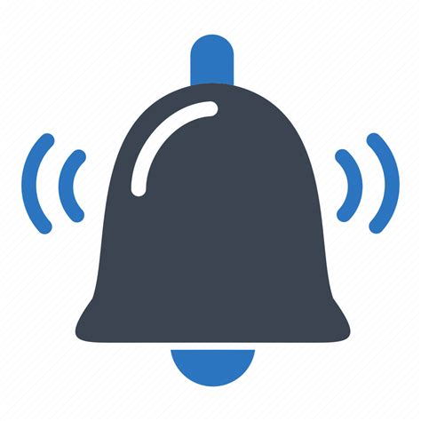 Bell Essentials Notification Ringing Icon Download On Iconfinder
