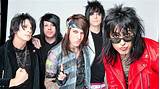 Answer The Phone Falling In Reverse Lyrics Pictures