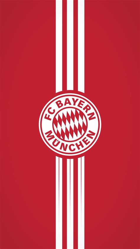 Download, share and have fun! FC Bayern München Wallpapers - Wallpaper Cave