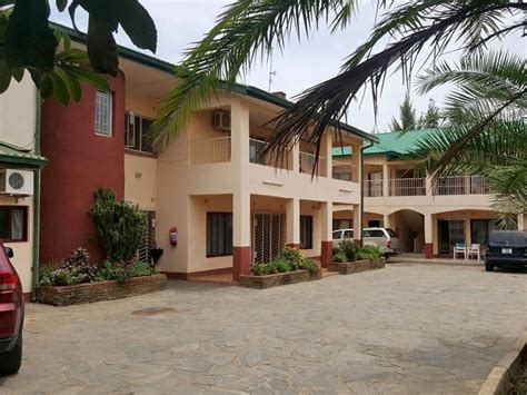 Wesu Executive Lodge Lusaka Zambia Affordable And Excellent